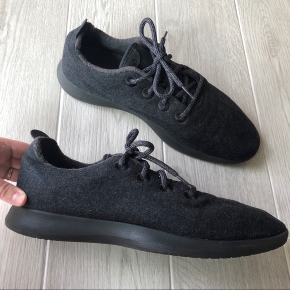 allbirds natural black